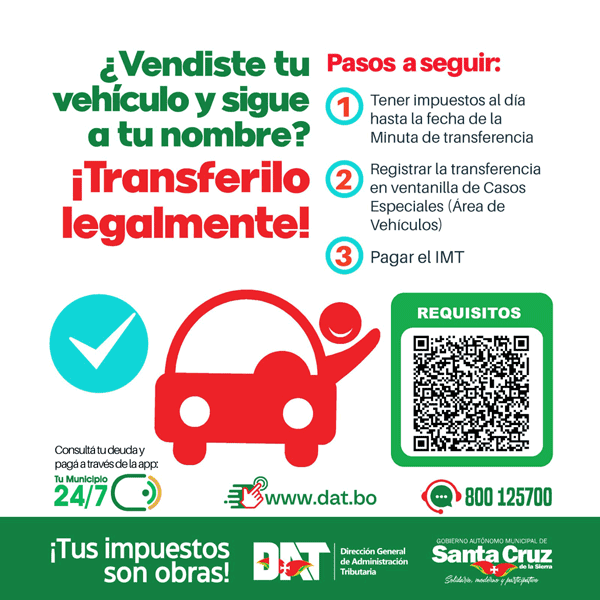 ¡Transferilo Legalmente!