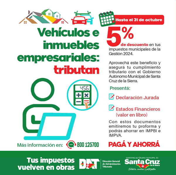 ¡Pagá y Ahorrá!