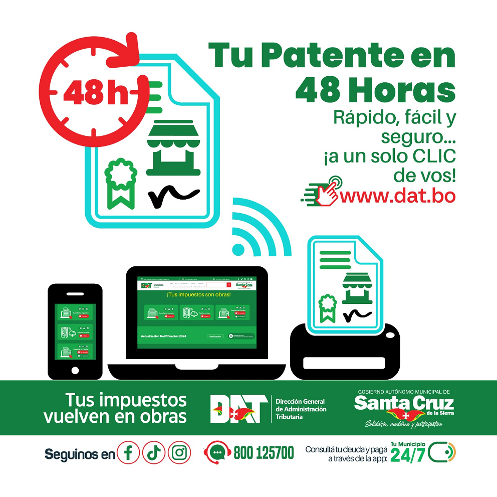 CÓMO OBTENER, EN 5 PASOS Y "EN LÍNEA" LA LICENCIA DE FUNCIONAMIENTO PARA TU NEGOCIO